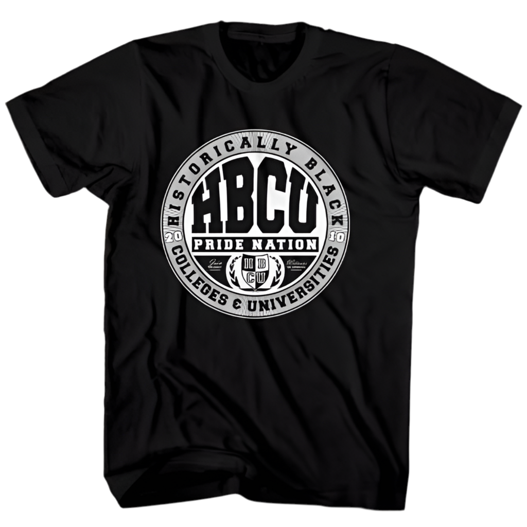 The “Original” HPN Classic Tee in Black and White