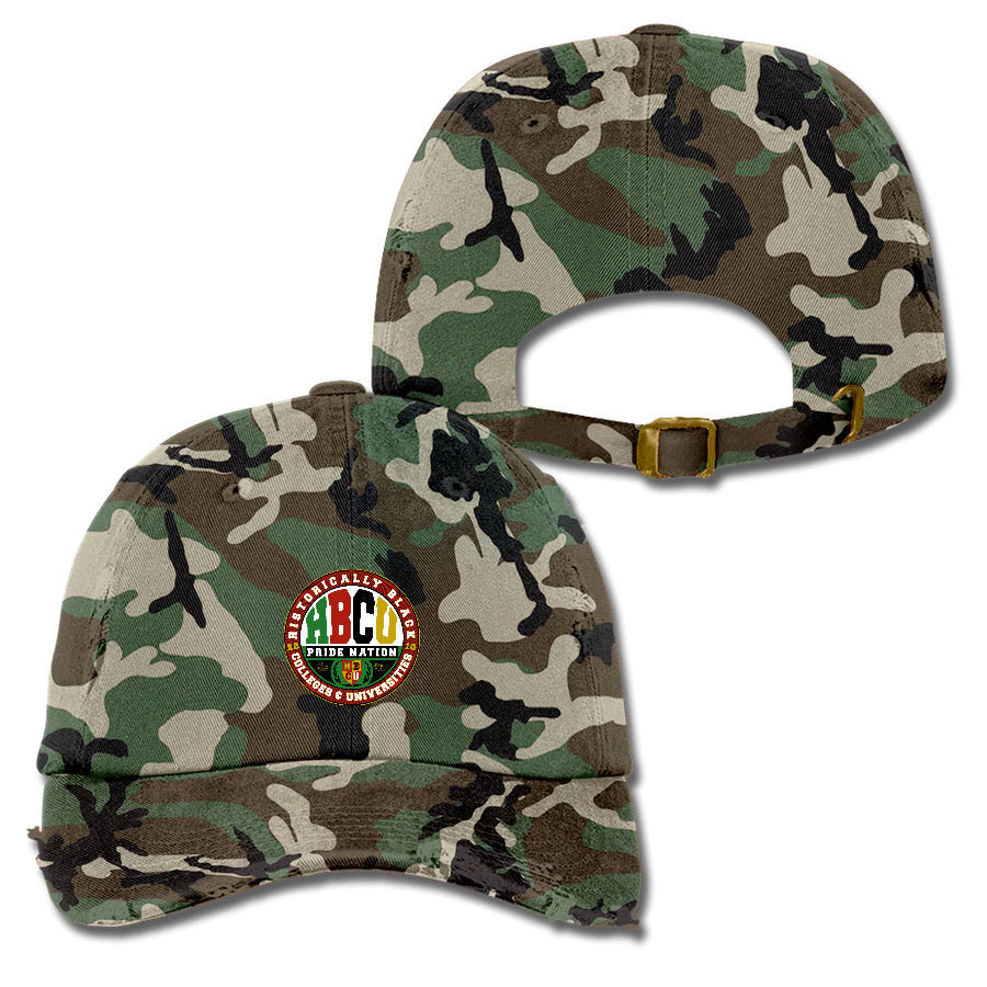 The “For the Culture” Dad Hat
