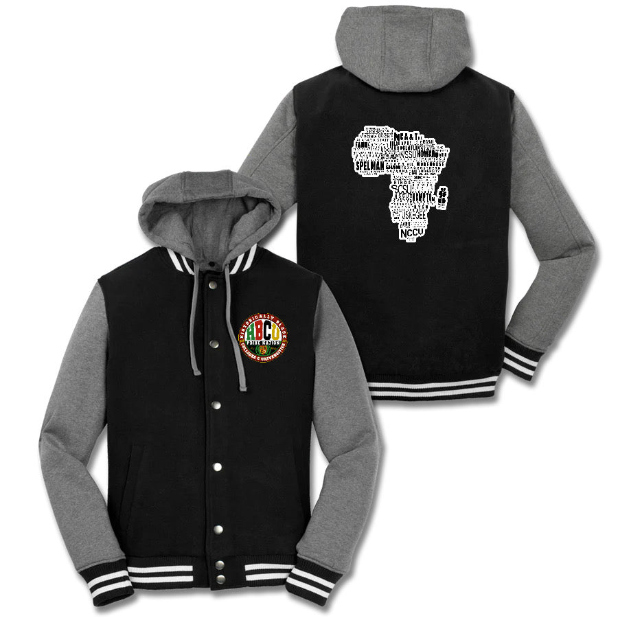 The HBCU Heritage Jacket