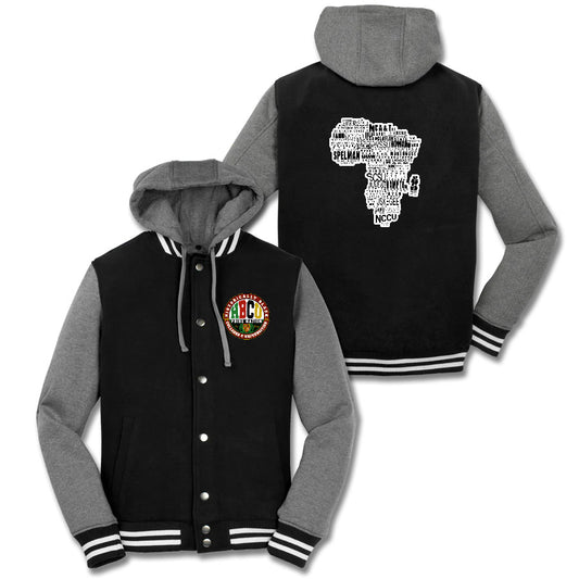 The HBCU Heritage Jacket
