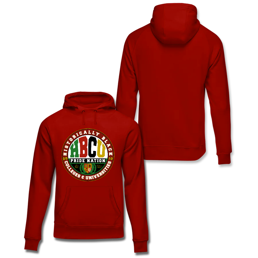 The “For the Culture” Hoodie