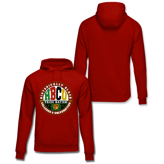 The “For the Culture” Hoodie