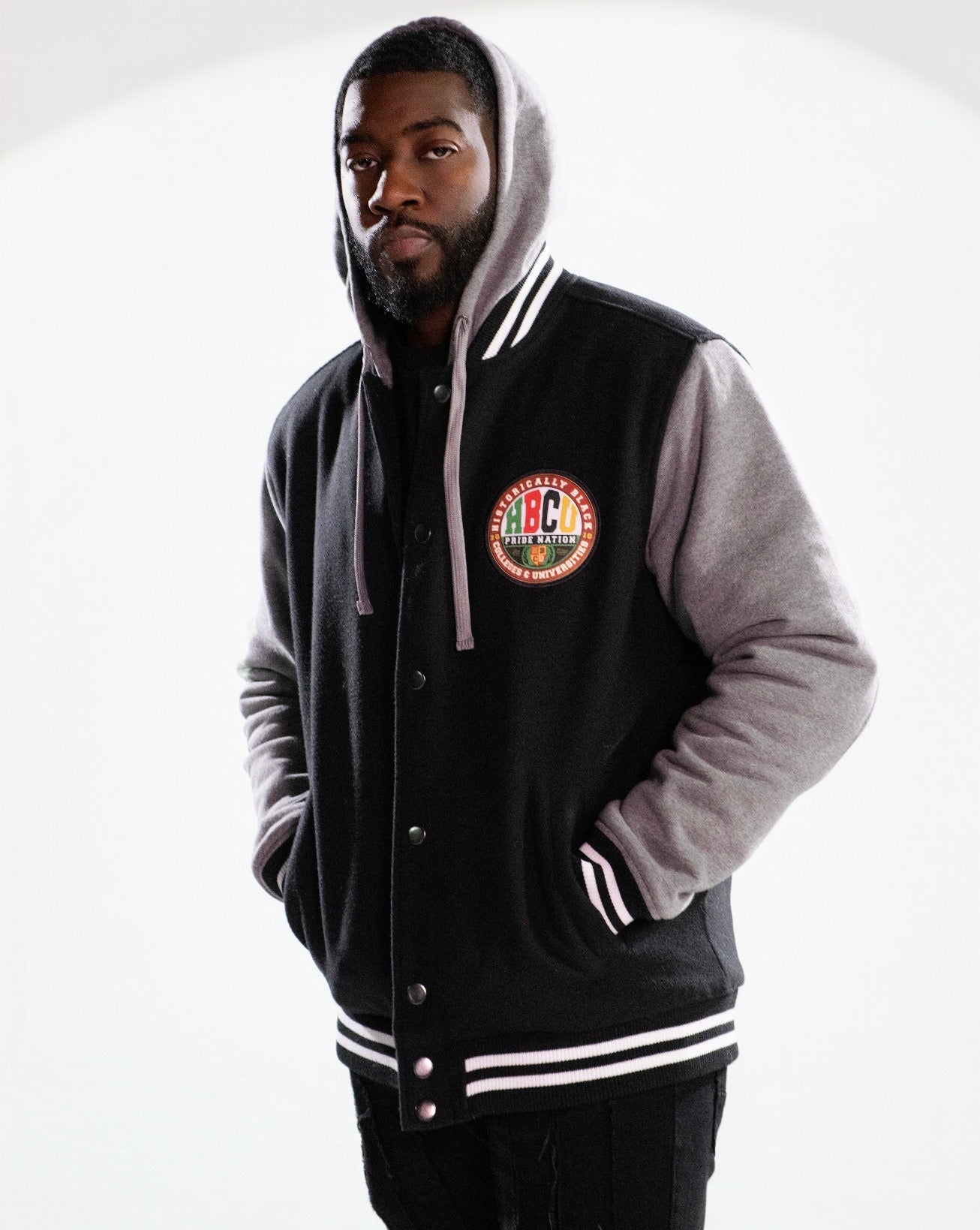 The HBCU Heritage Jacket
