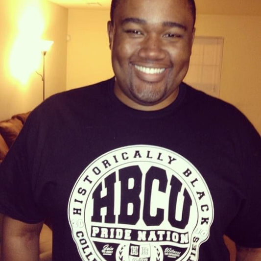 The “Original” HPN Classic Tee in Black and White
