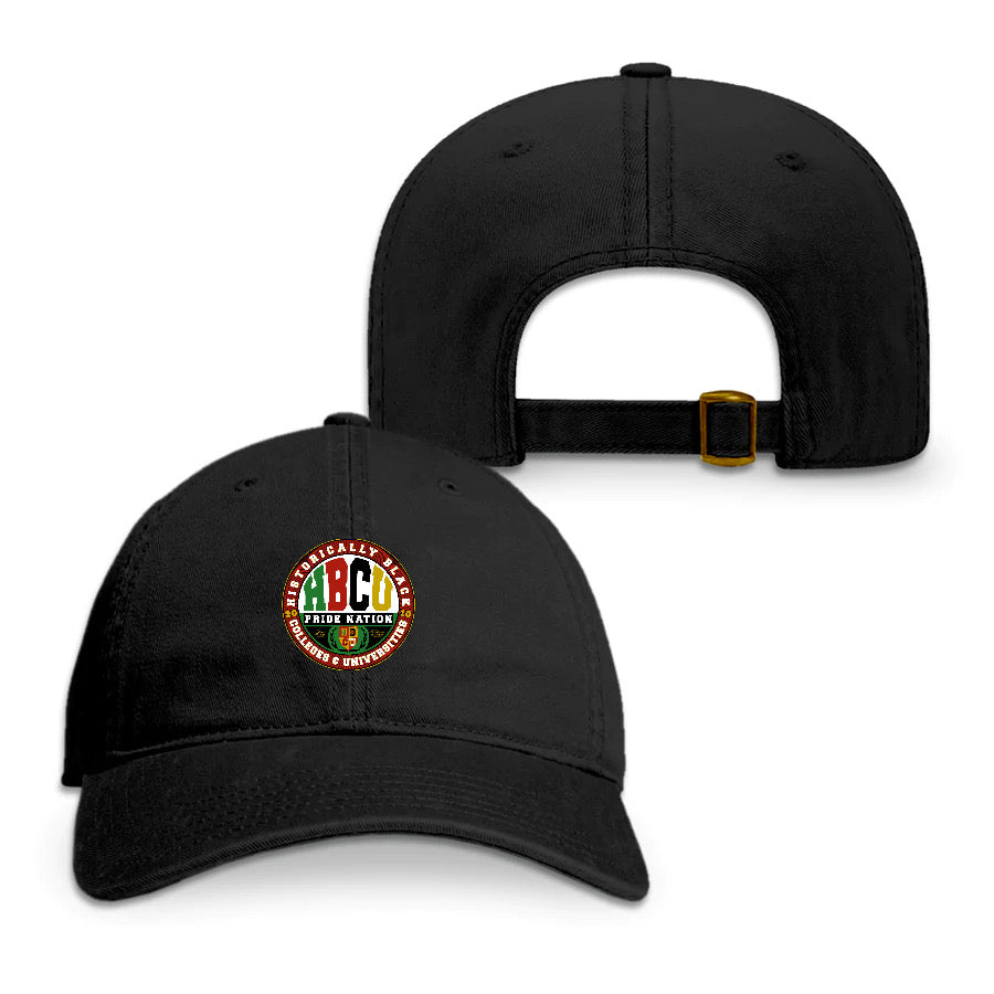 For the Culture Hat in Black