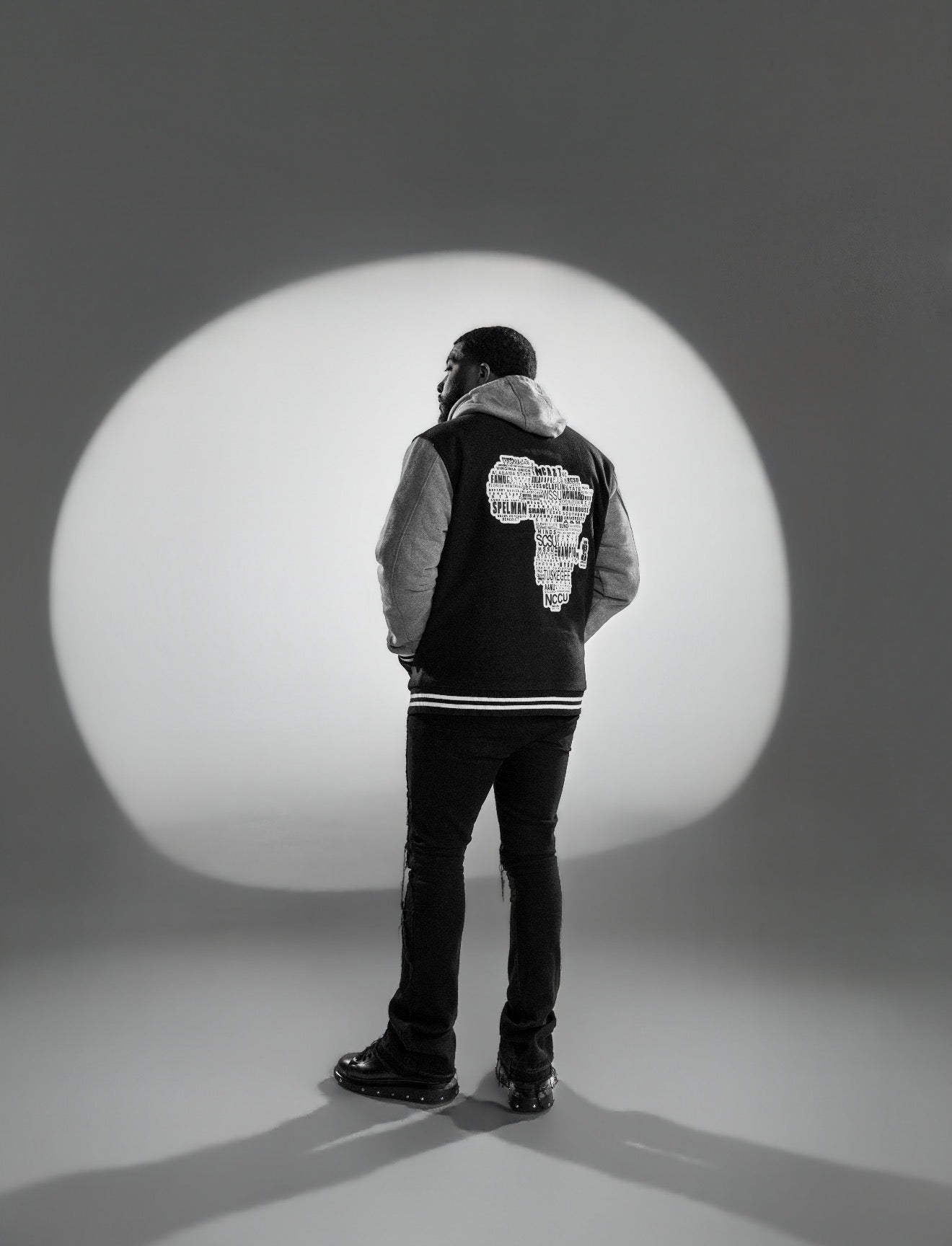 The HBCU Heritage Jacket