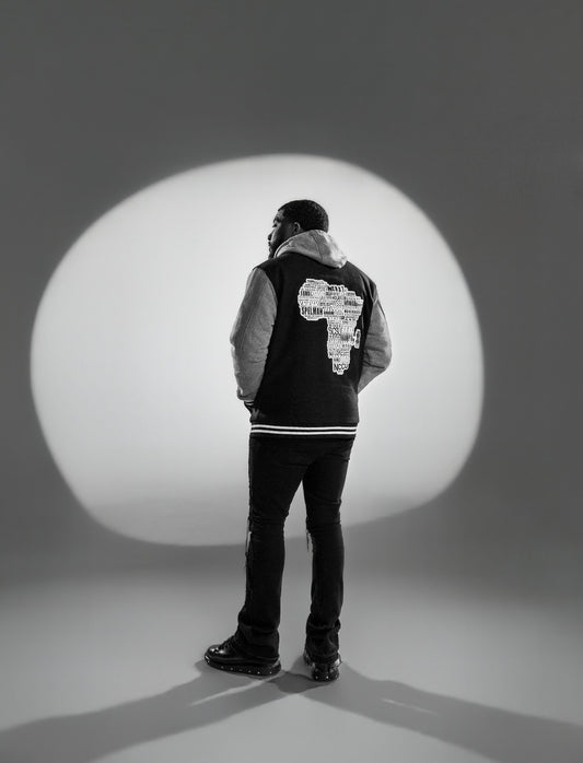 The HBCU Heritage Jacket