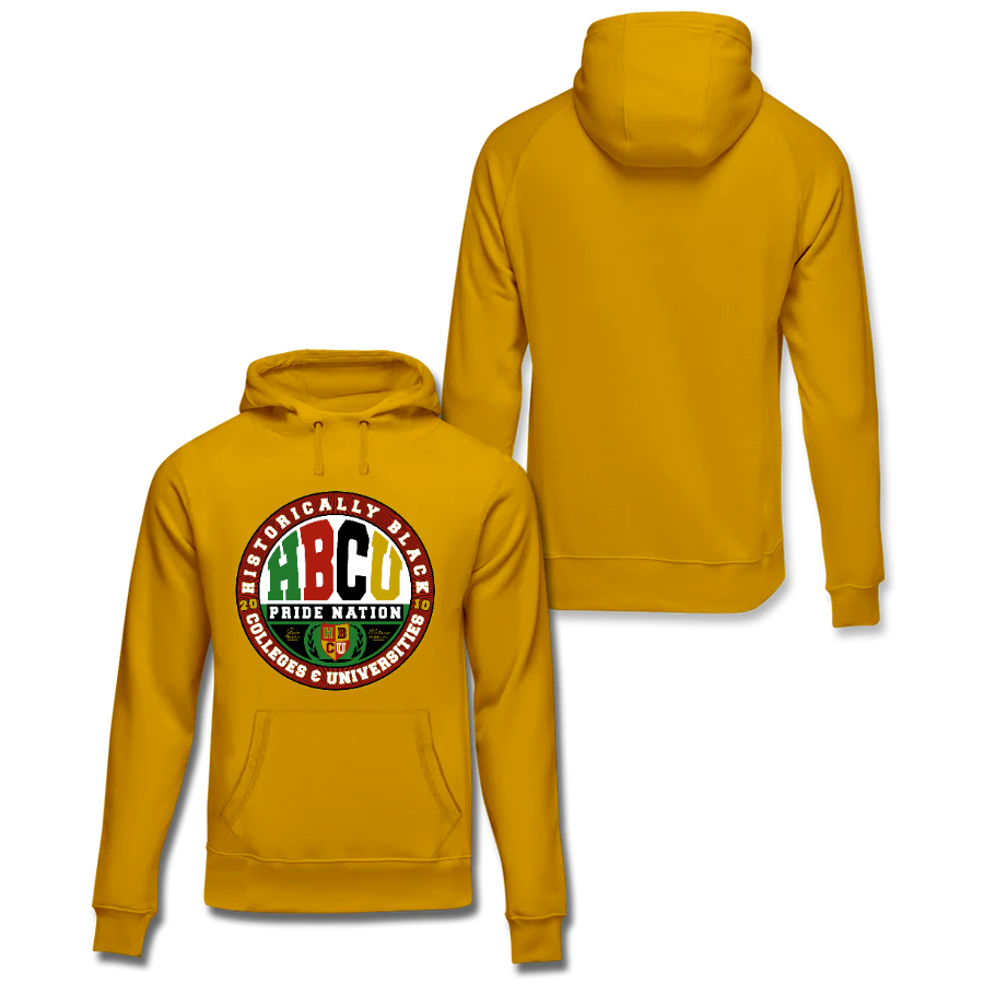 The “For the Culture” Hoodie