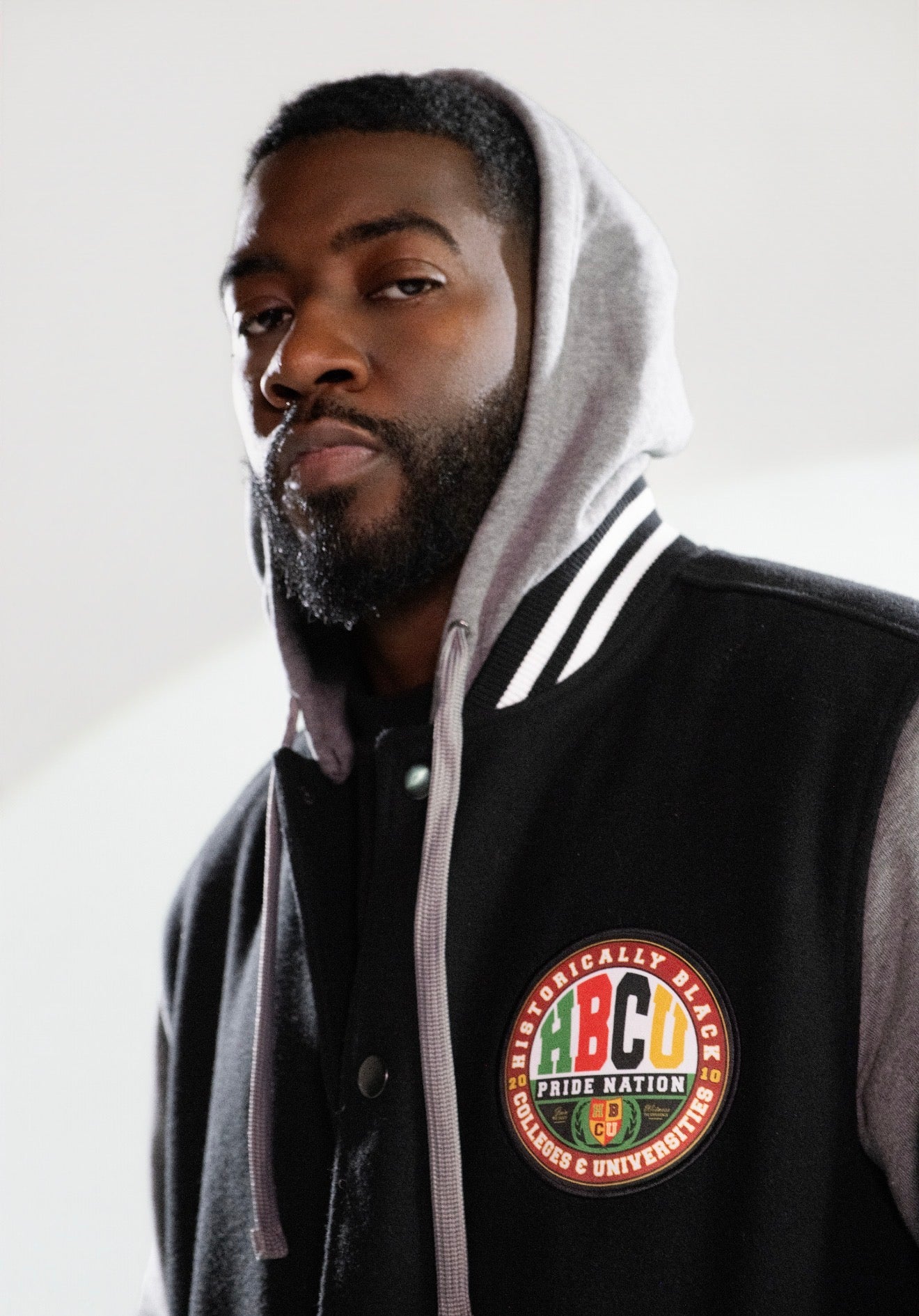 The HBCU Heritage Jacket