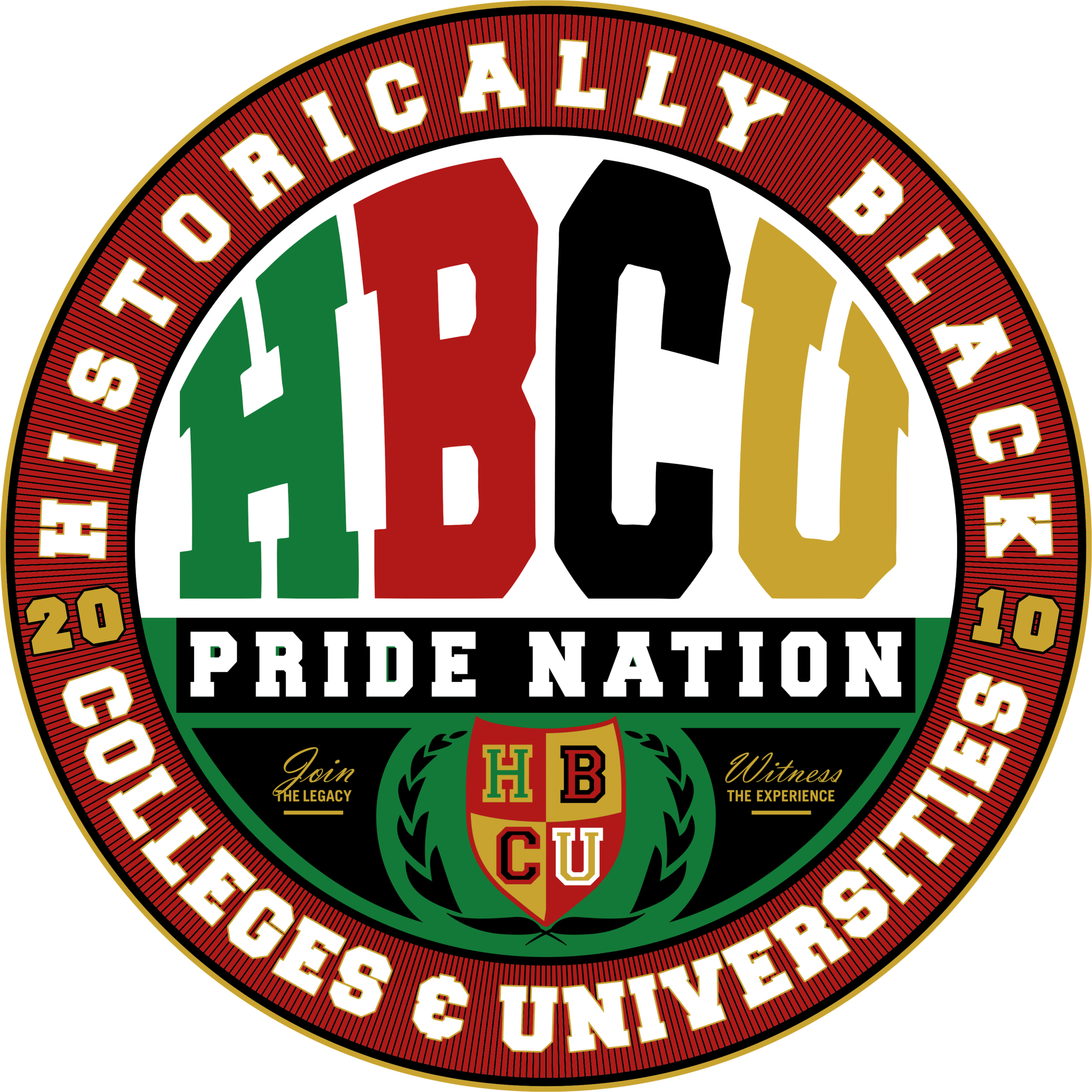 List Of HBCUs – The HBCU Pride Shop