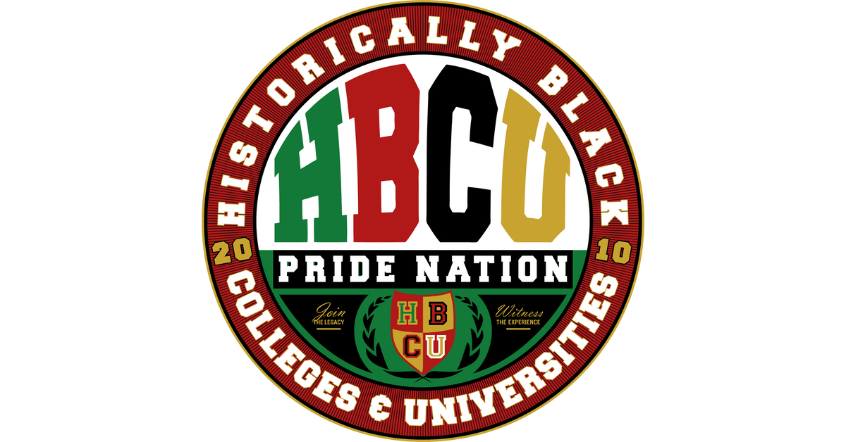 List of HBCUs The HBCU Pride Shop