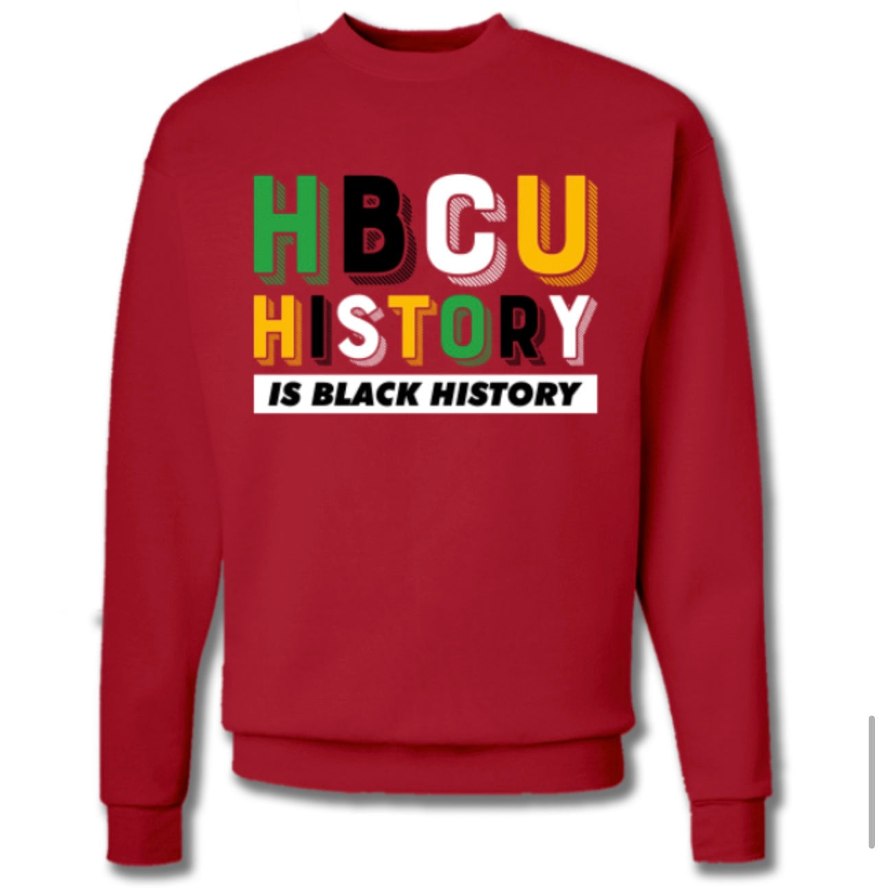 HBCU History is Black History