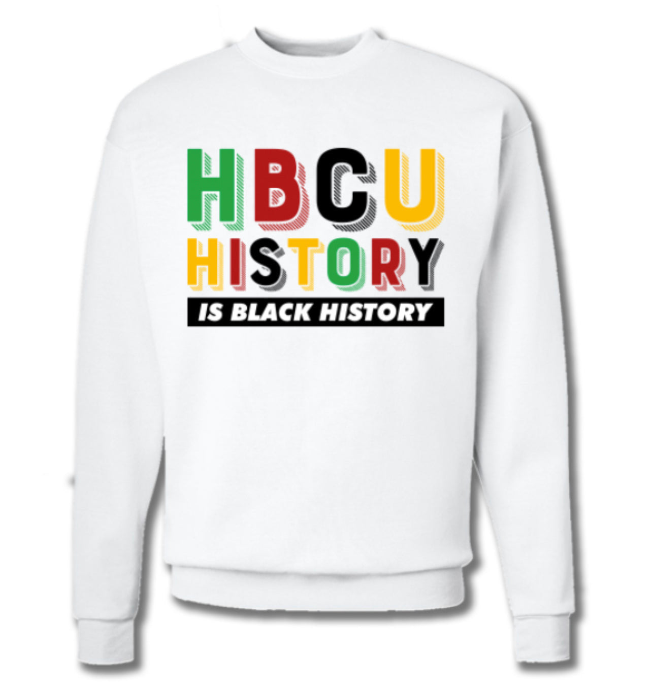 HBCU History is Black History